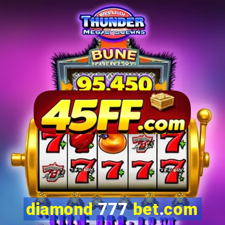 diamond 777 bet.com